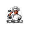 Chef Dhundho Logo